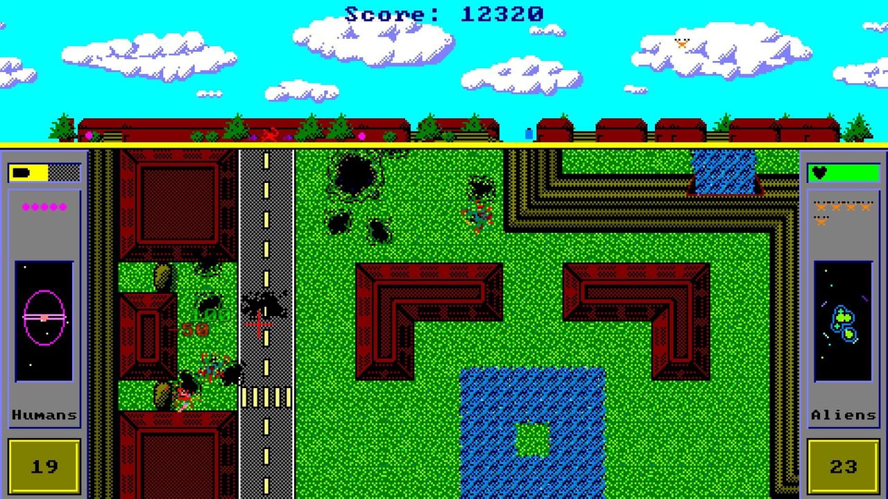 OSGC - Open Source Game Collection screenshot 2