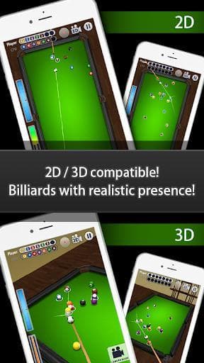 Pool Master - Free 8ball pool game screenshot 6