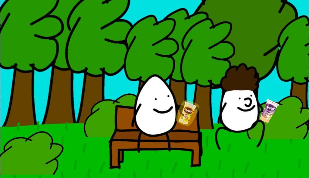 War of Sacred Sauce screenshot 3