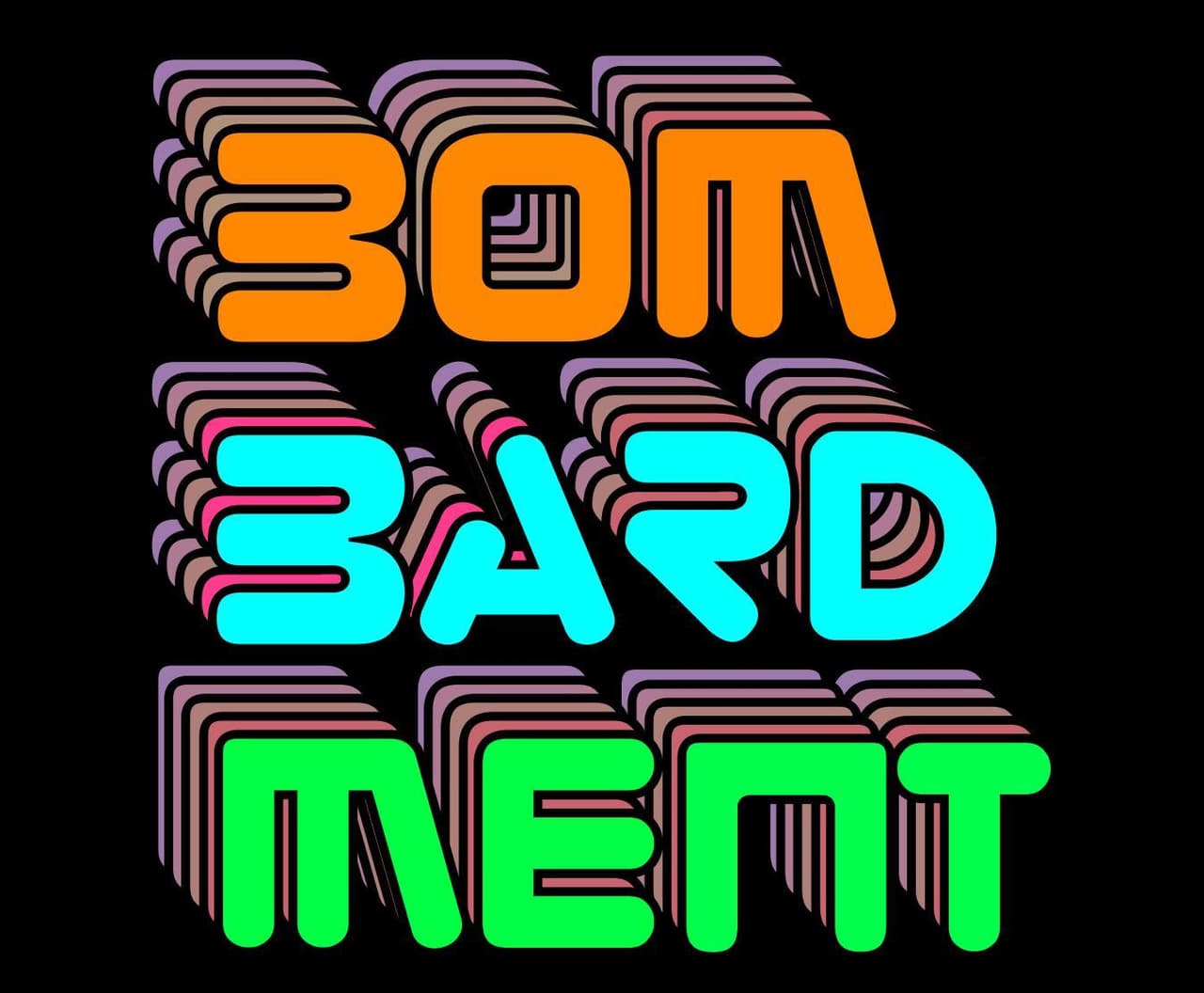 BomBardMent (Wrecktal Prolapse, Jarn)