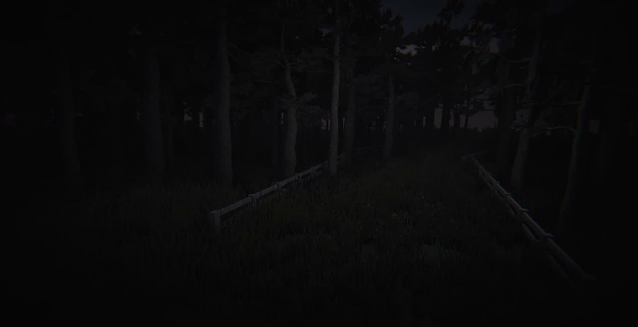 Endless Nightmares - The Game screenshot 5