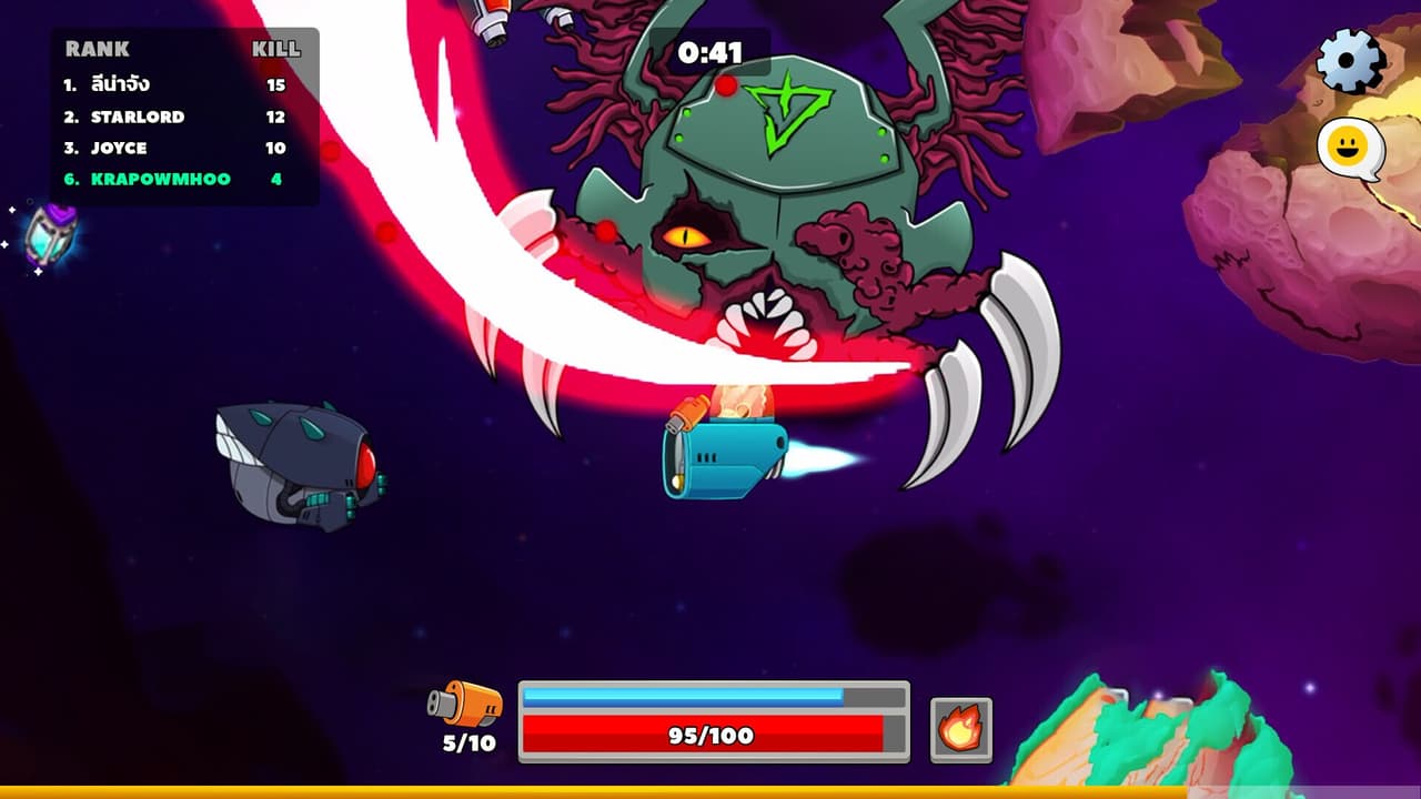 ScrapDown screenshot 6