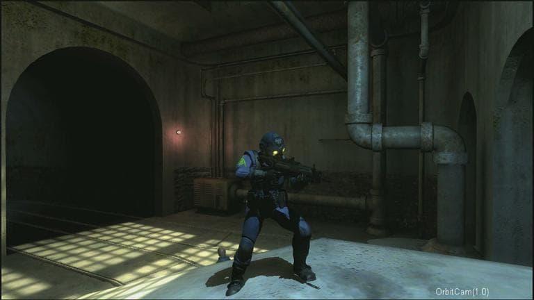 Shadowrun: The Awakening screenshot 2