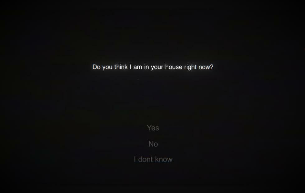 The Test (lilkin)