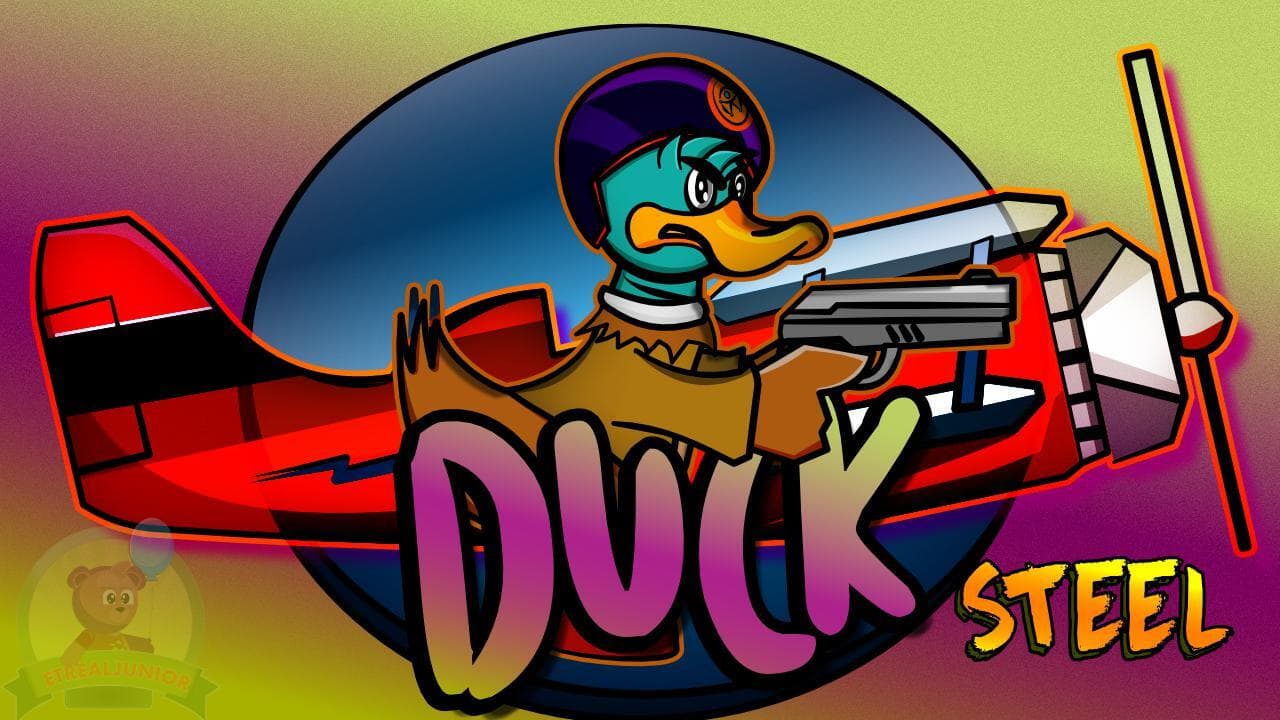 DUCK STEEL