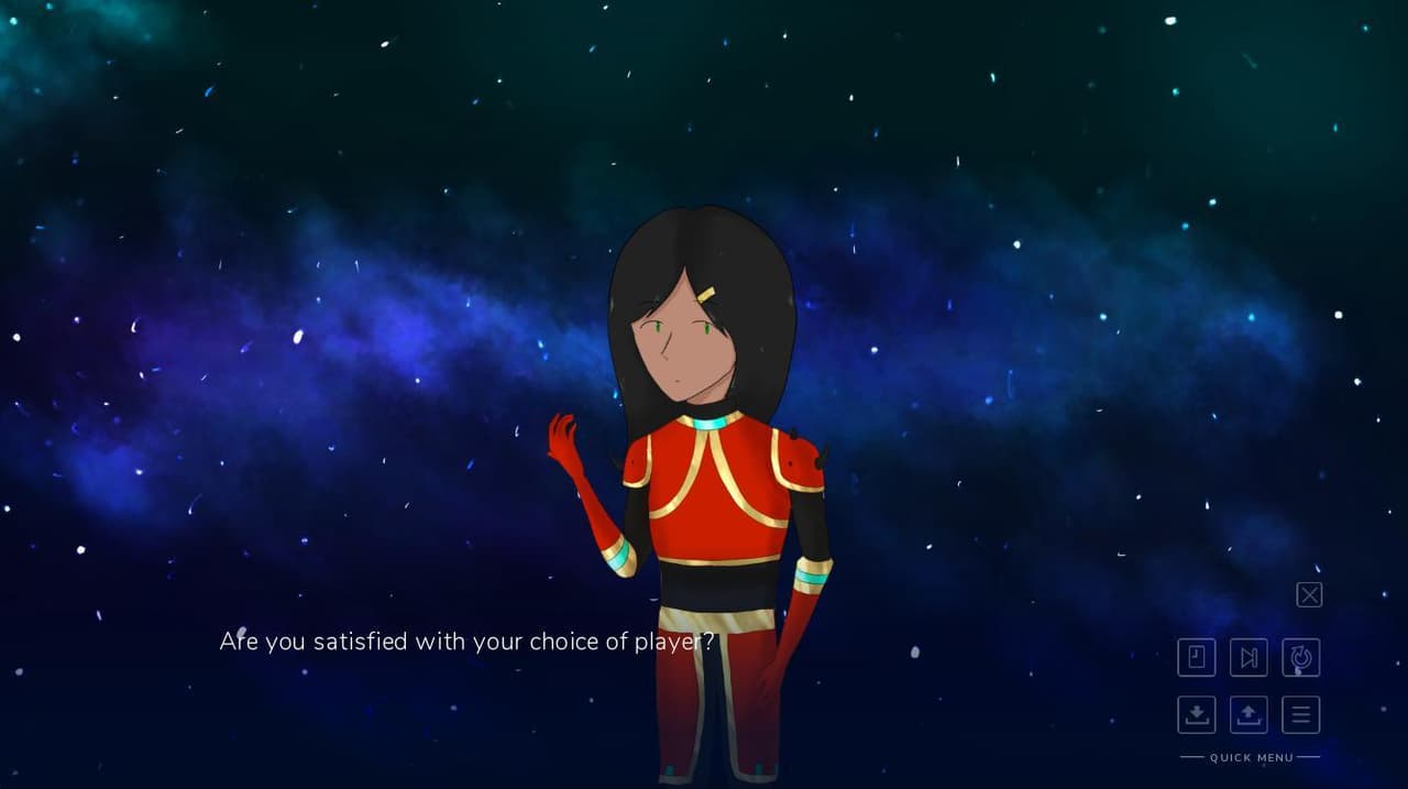 Another Adventure (itch) screenshot 4