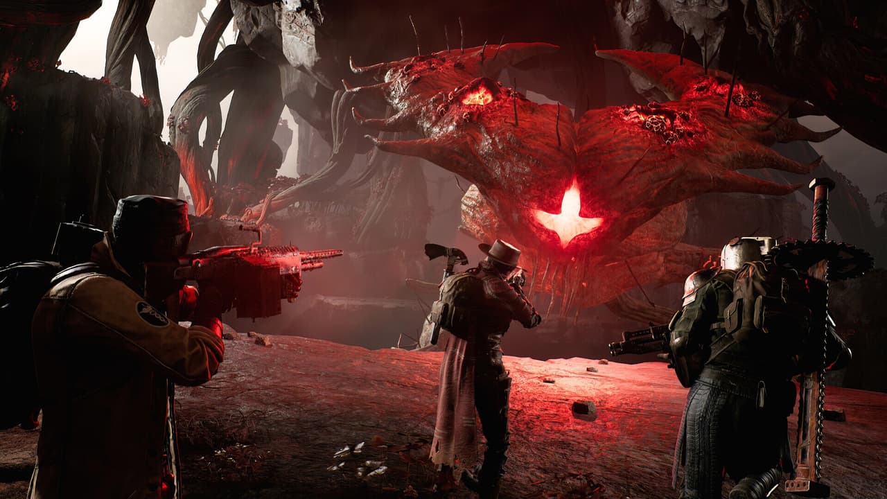 Remnant II screenshot 2