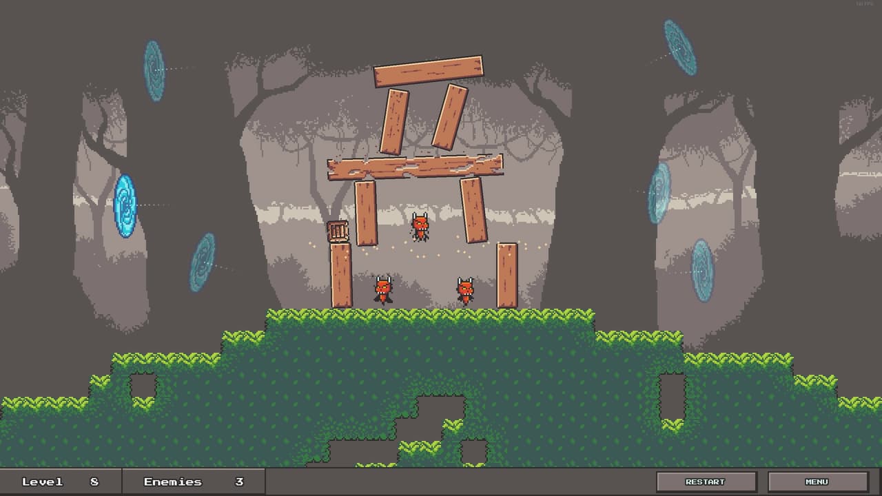 Portability screenshot 2