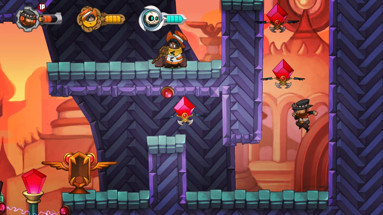 Grave Danger screenshot 4