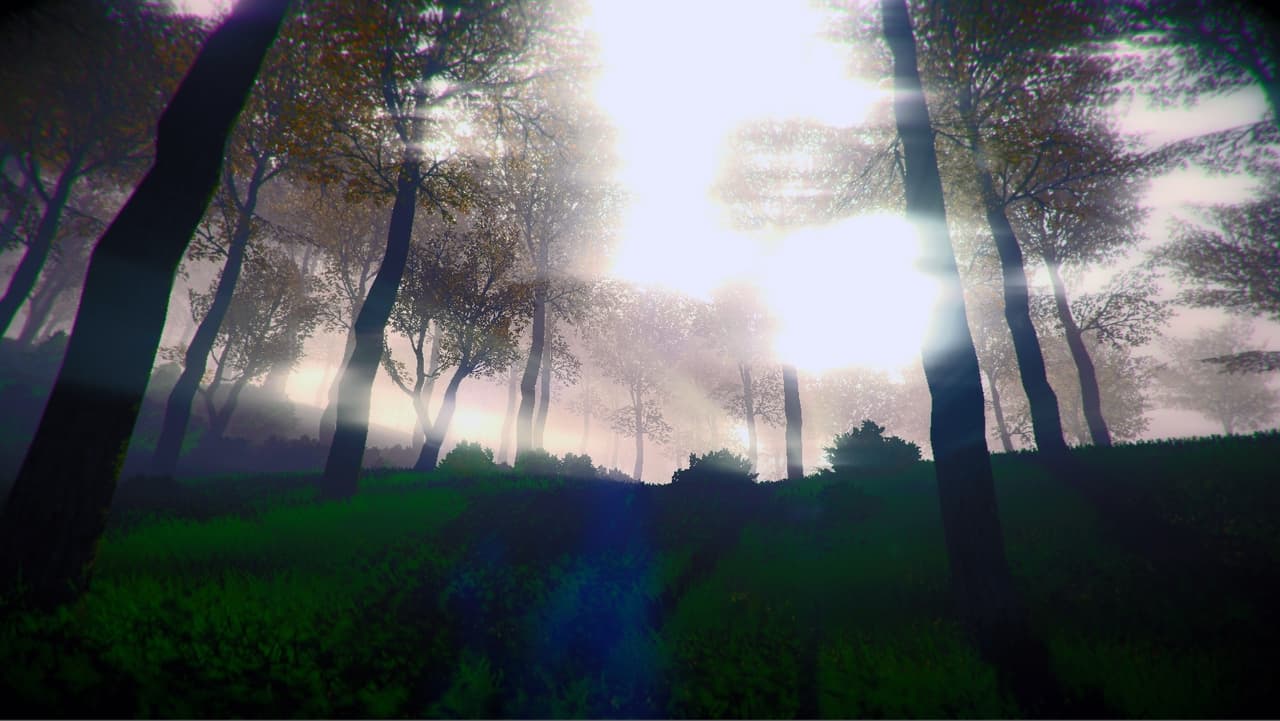 Anxiety Attacks screenshot 2