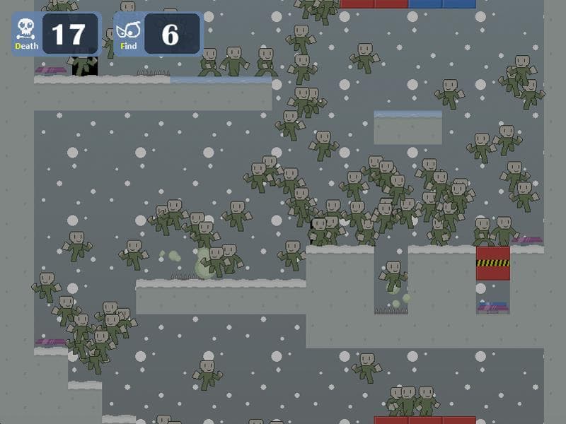 Ctrl CV (itch) screenshot 5