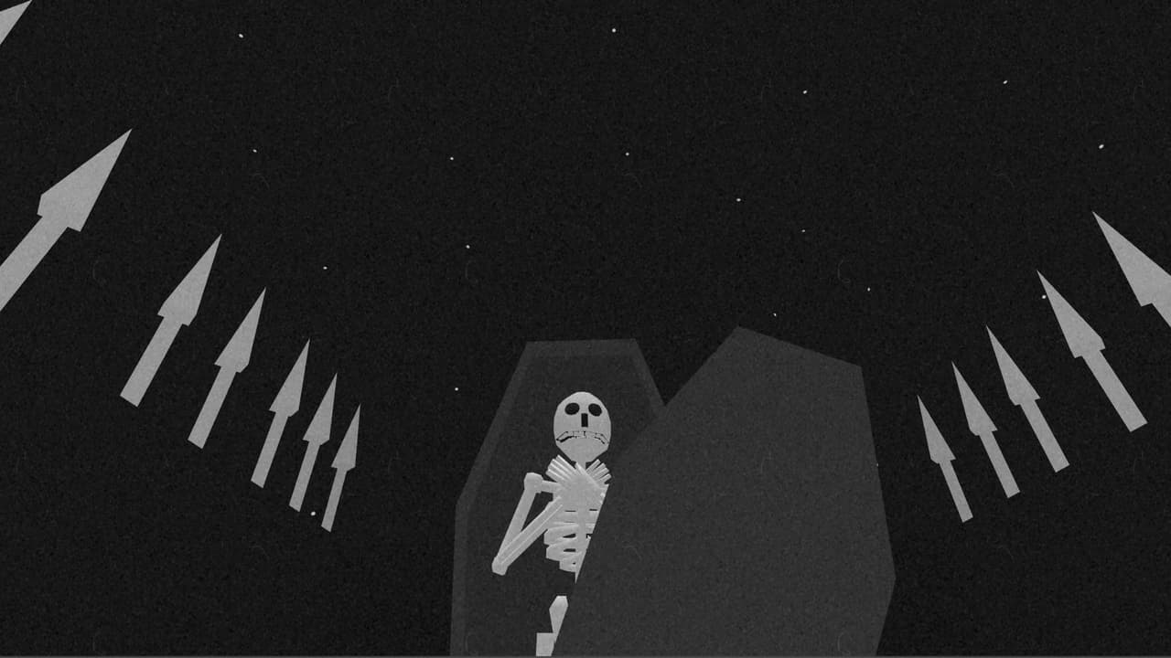 the journey to the party screenshot 2