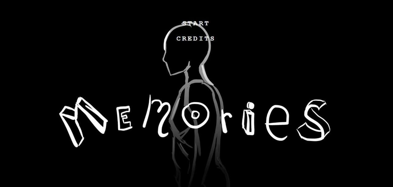 Memories (itch) (Game Worlds Camp)
