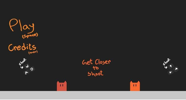 Ghost Invaders screenshot 3
