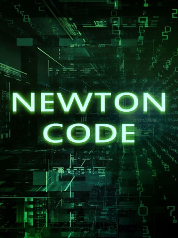 Newton Code screenshot 2