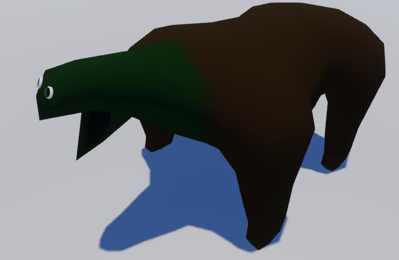 Caves of Chimeramancer