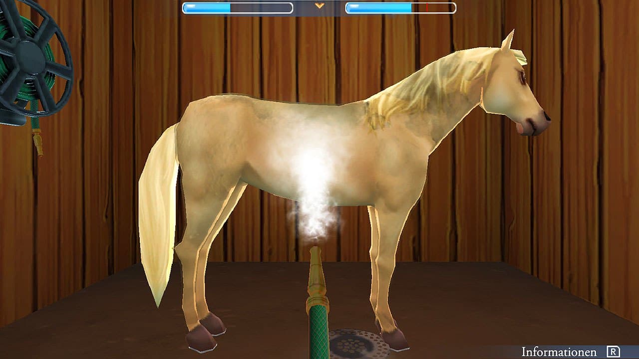 My Riding Stables: Life with Horses 2 screenshot 3