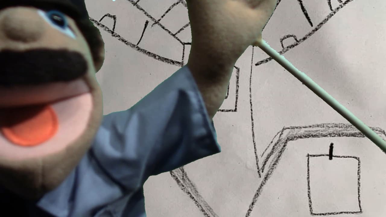 Kids Safety With George Blessure screenshot 6