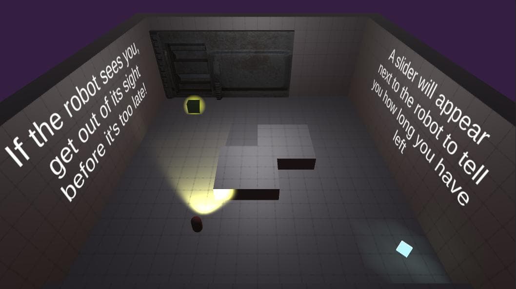 Stealth (itch) (Shen-Kit) screenshot 4
