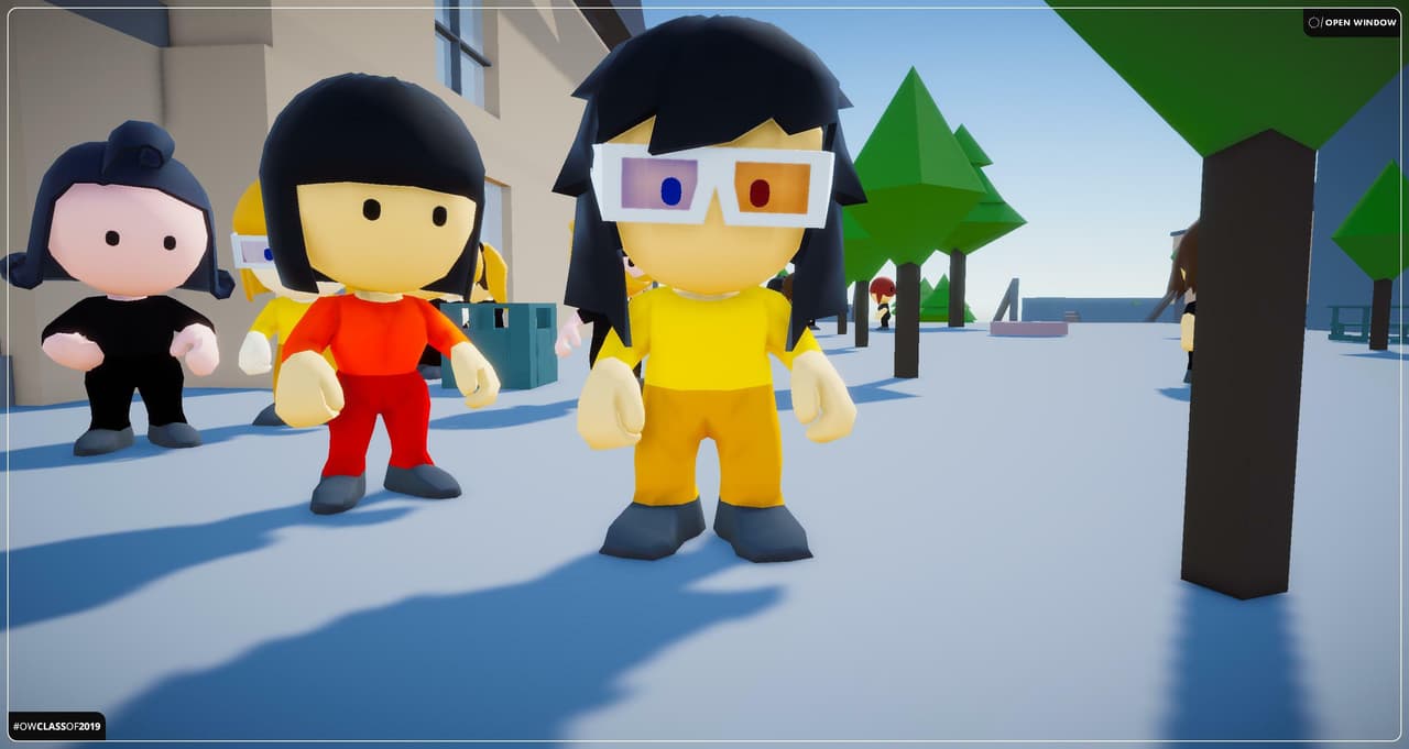 V2Window screenshot 4
