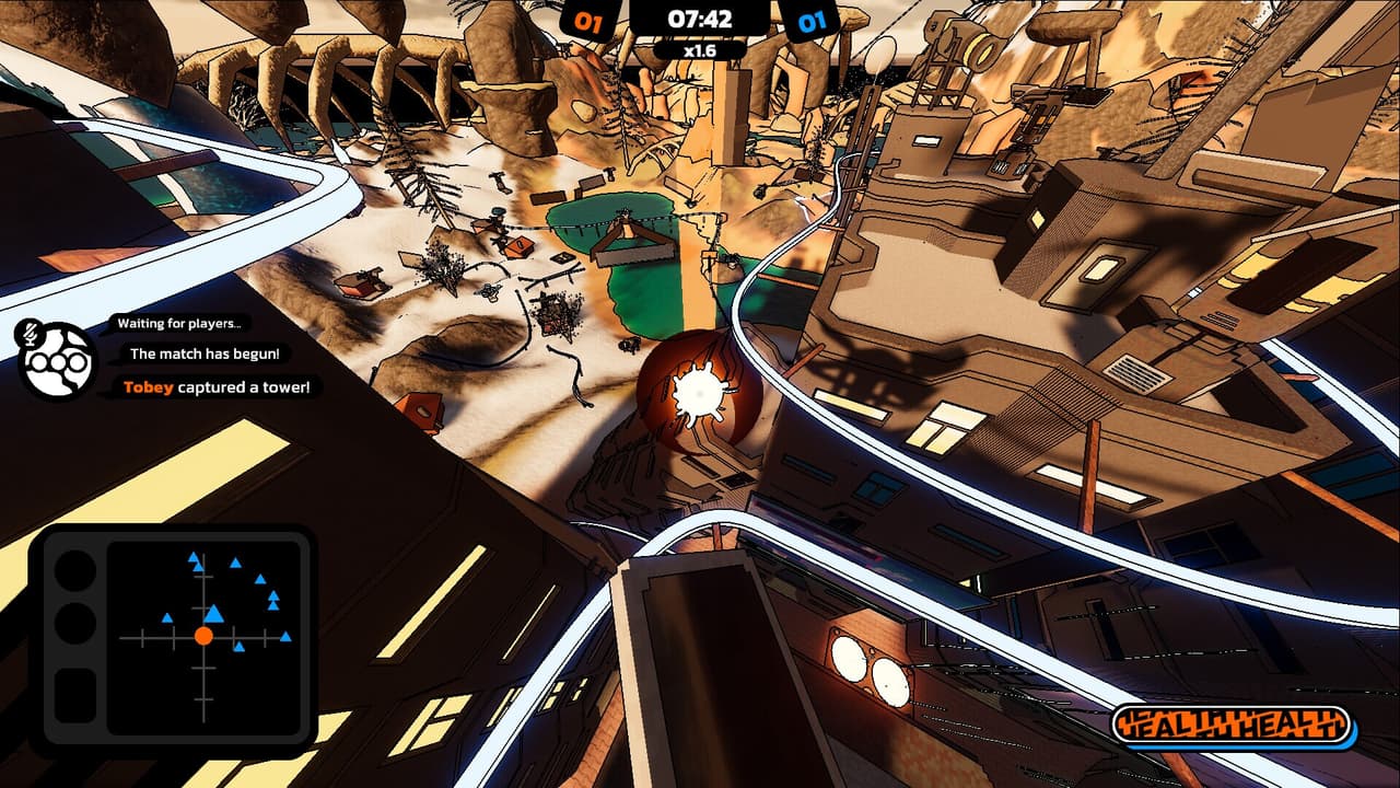 The Local screenshot 5