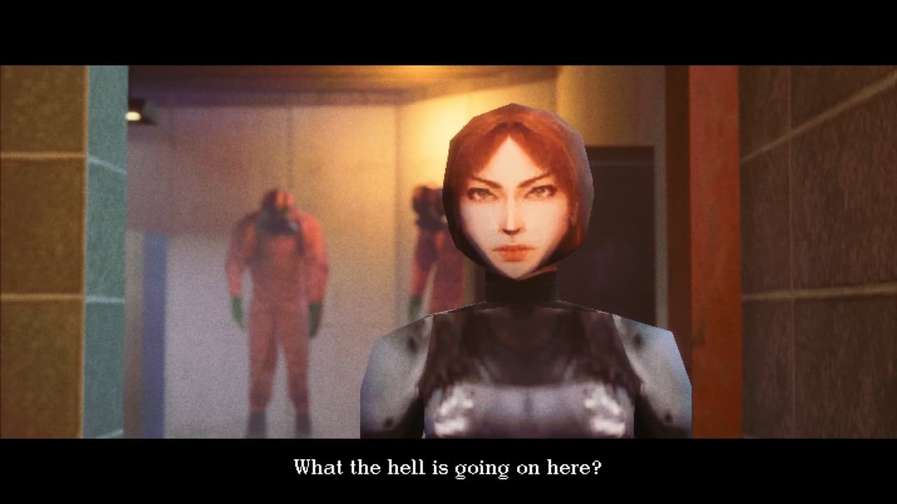 ENDLESS BLUE screenshot 5