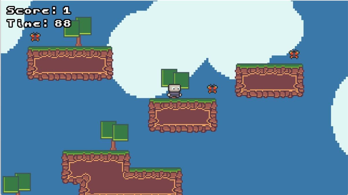 Bug Brewer screenshot 3