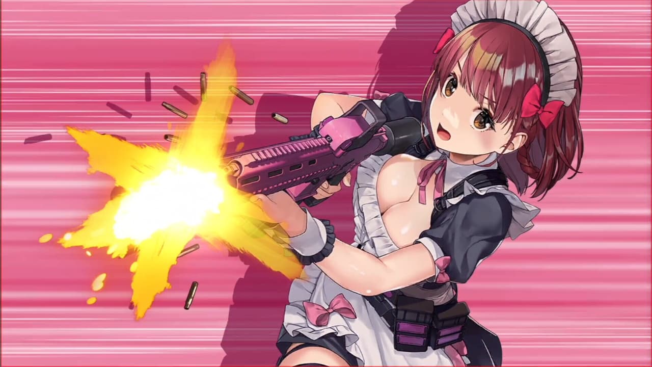 Maid of the Dead screenshot 3
