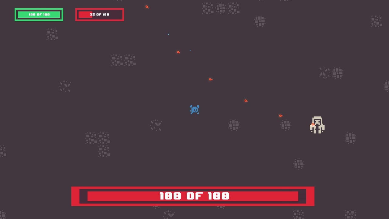 Untilted RPG screenshot 2