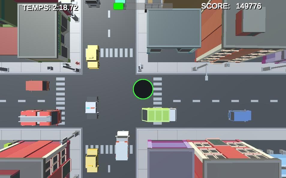 SimpleHole