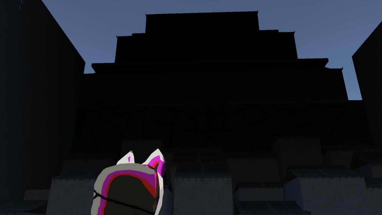 Iga-Ryu screenshot 4