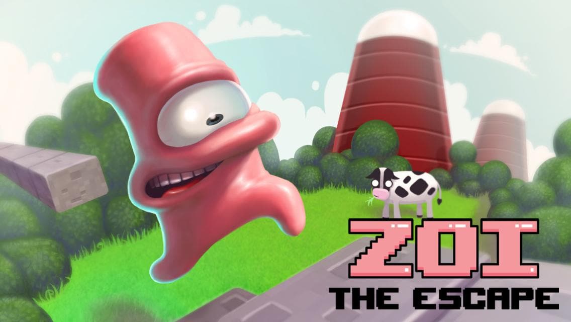 Zoi screenshot 2