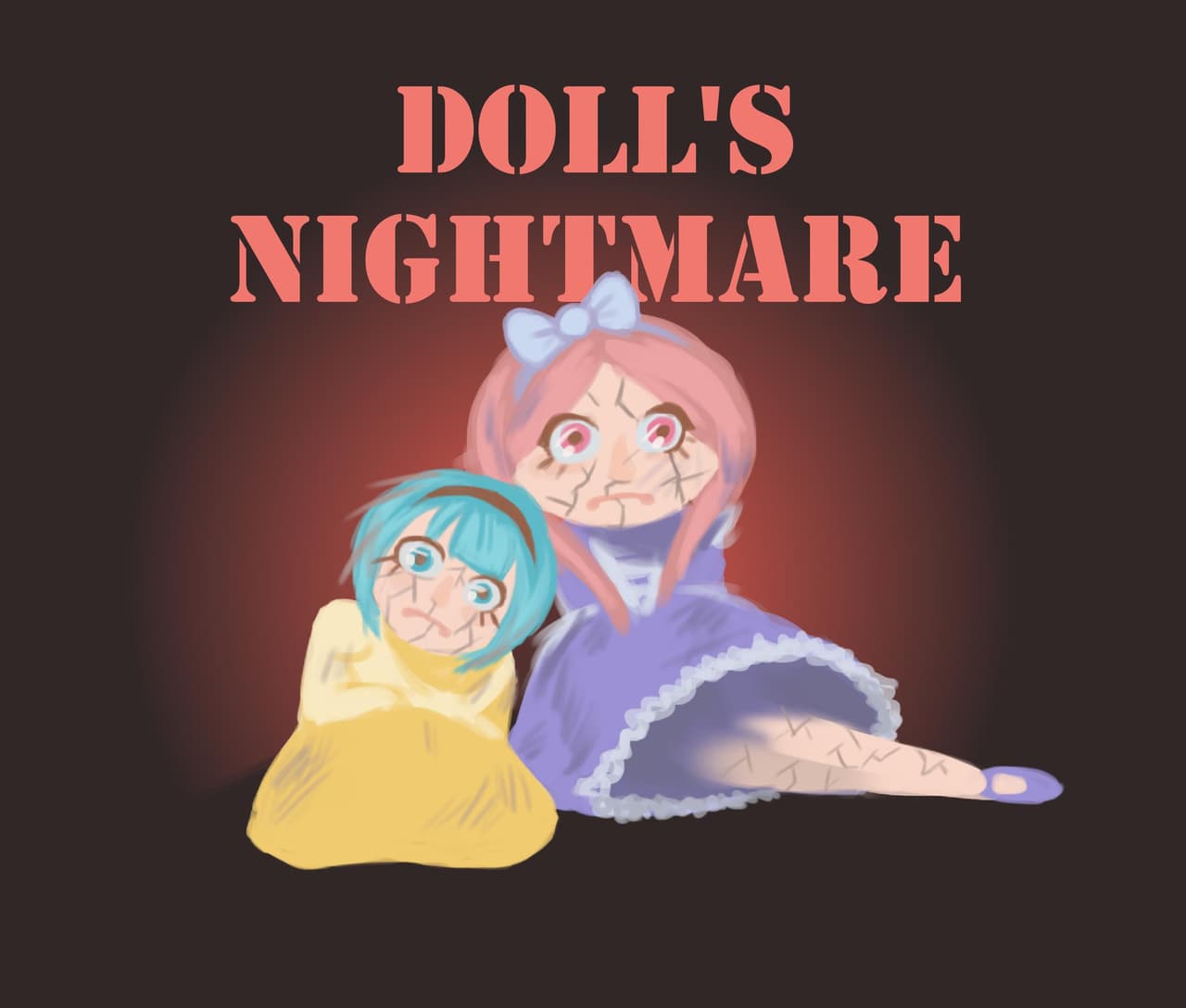 A Dolls Nightmare