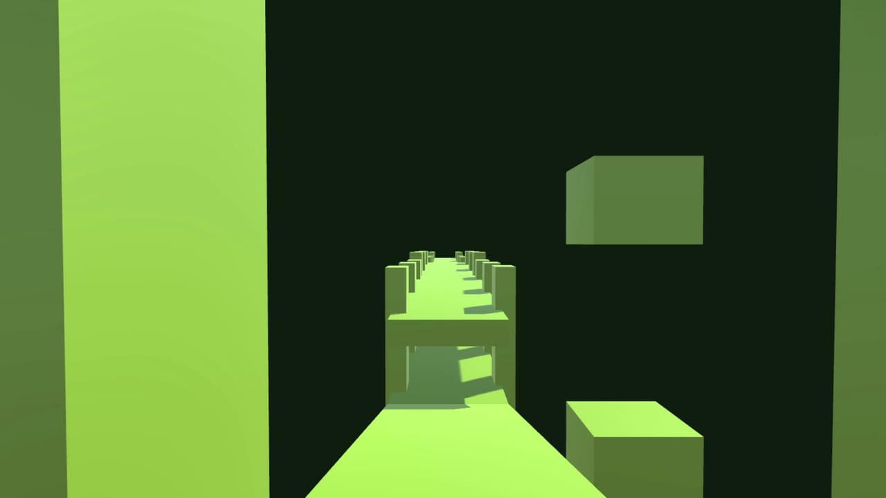Sprint Zone screenshot 5