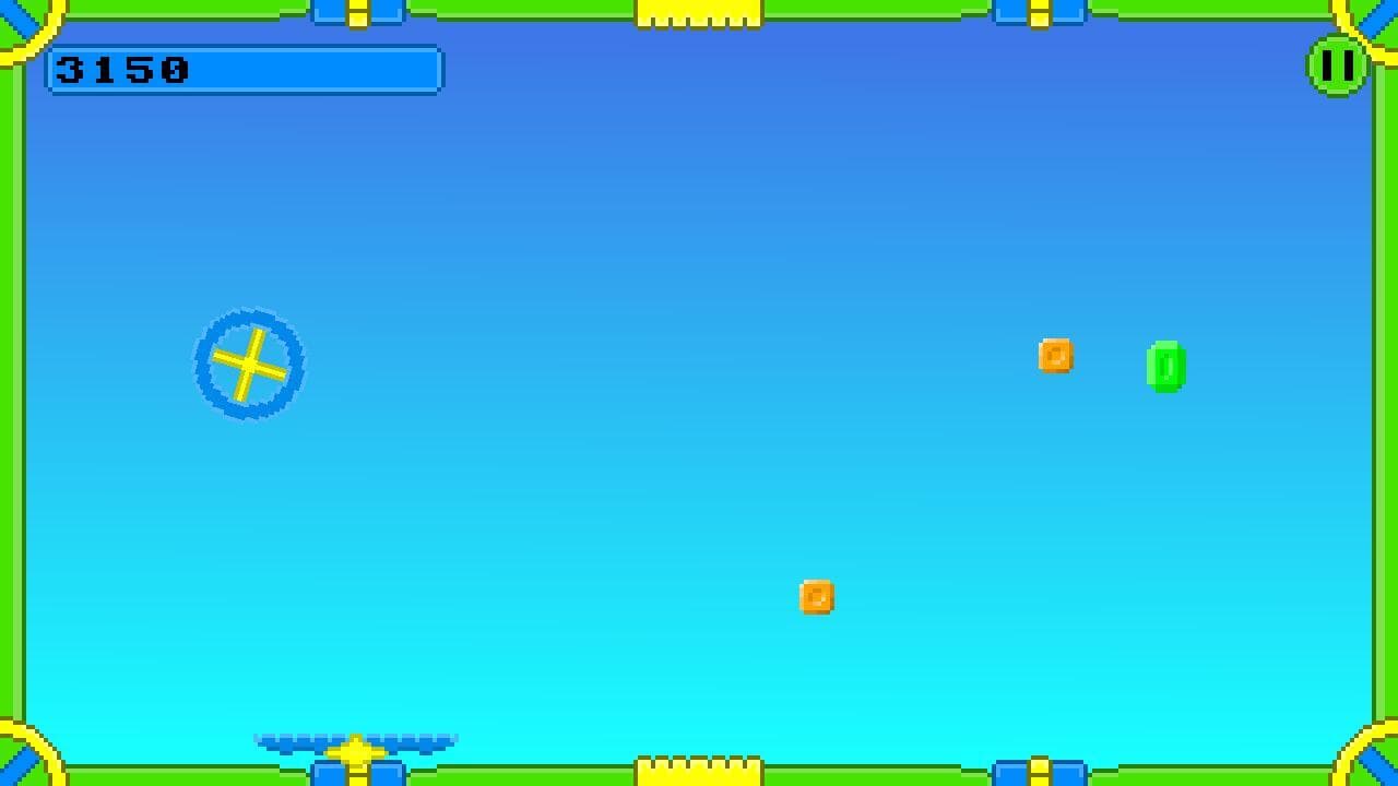 Bojoing! screenshot 3