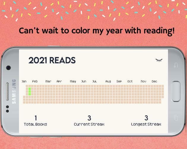 My 2021 Reads