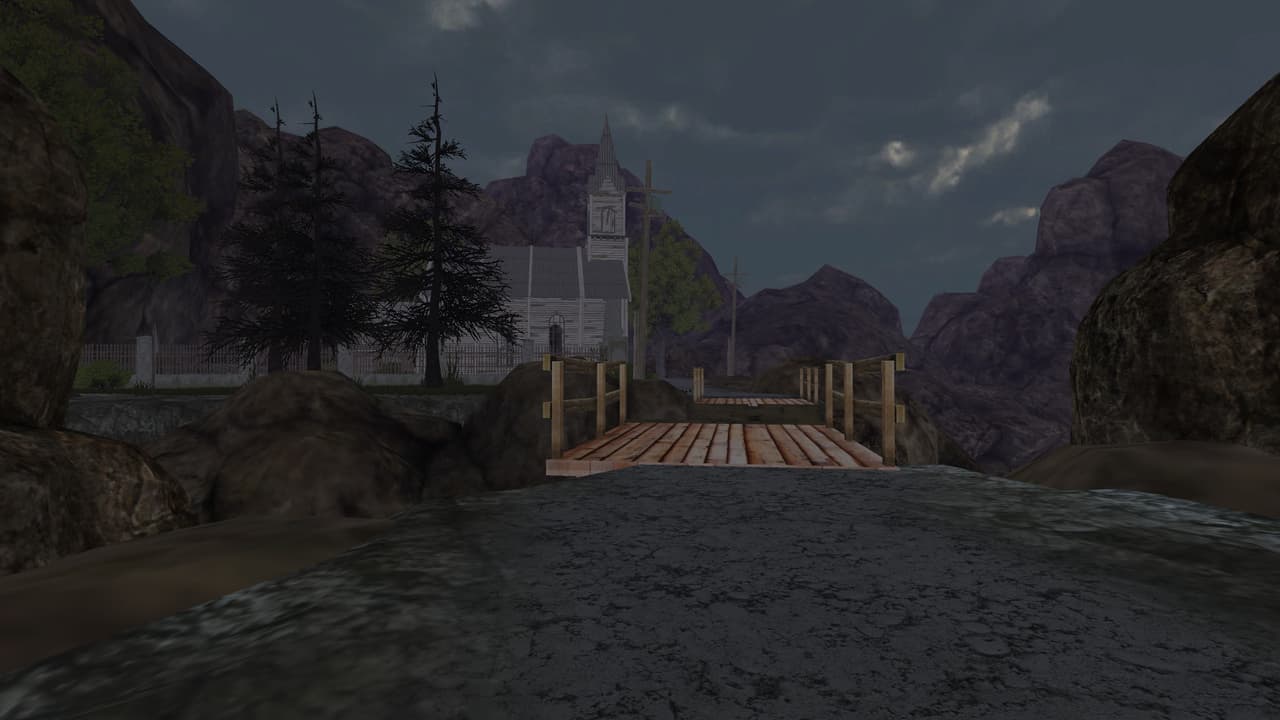 Erusal screenshot 3