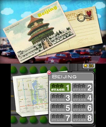 Parking Star 3D screenshot 3