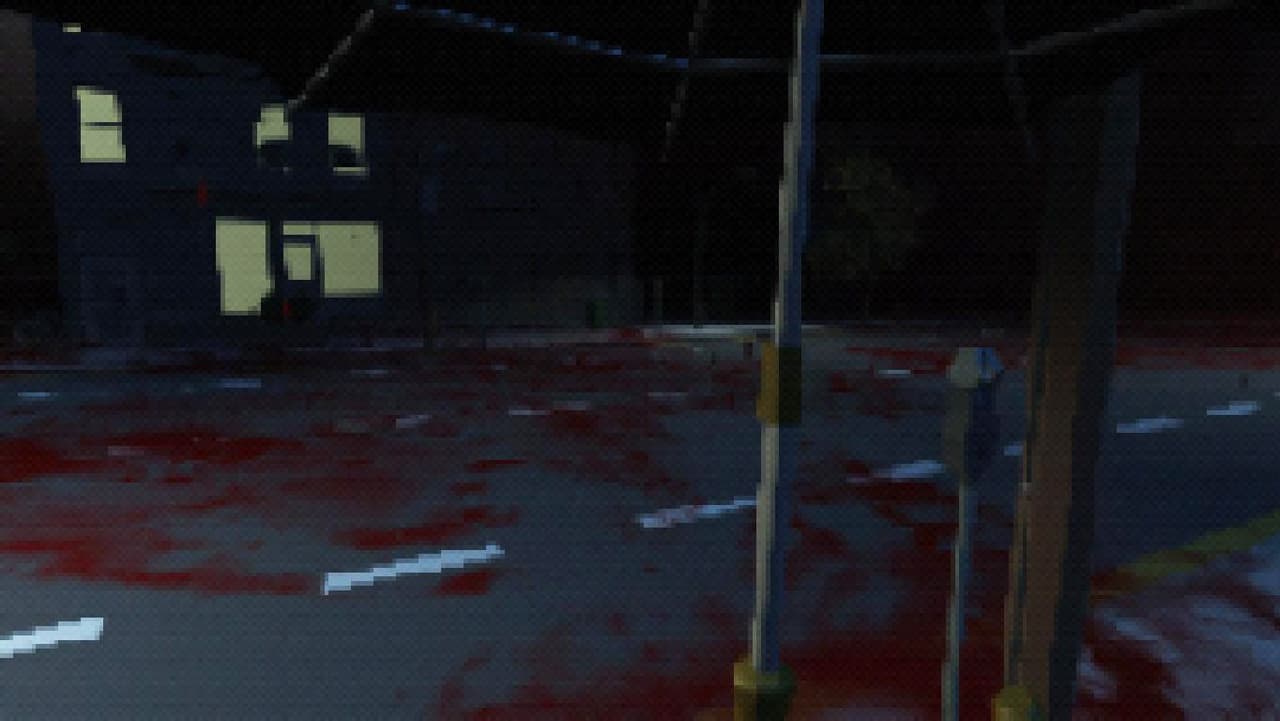 TRUTH LOOP screenshot 2