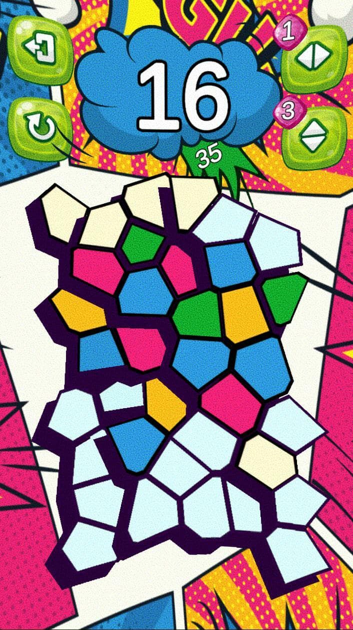 Adjacant screenshot 4