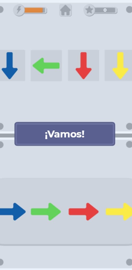 Turn Arrow screenshot 4