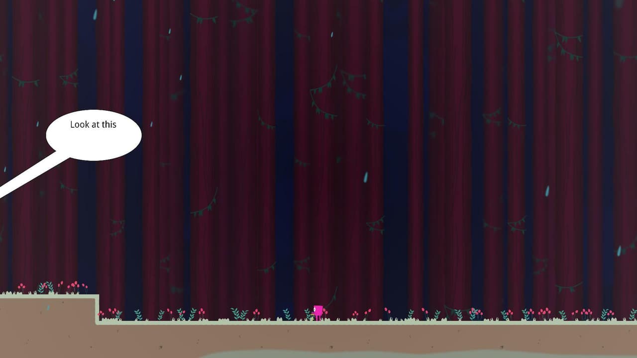 Oriks Journey Demo screenshot 4