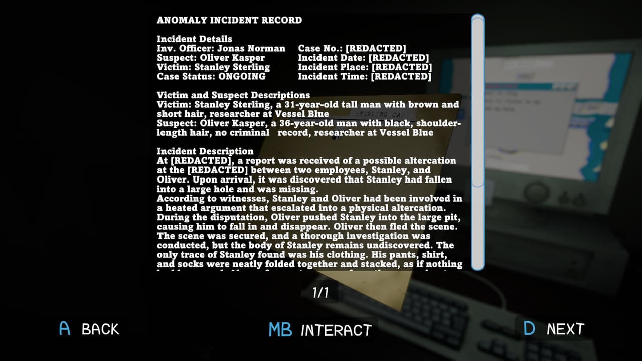 Vessel Blue (itch) screenshot 5
