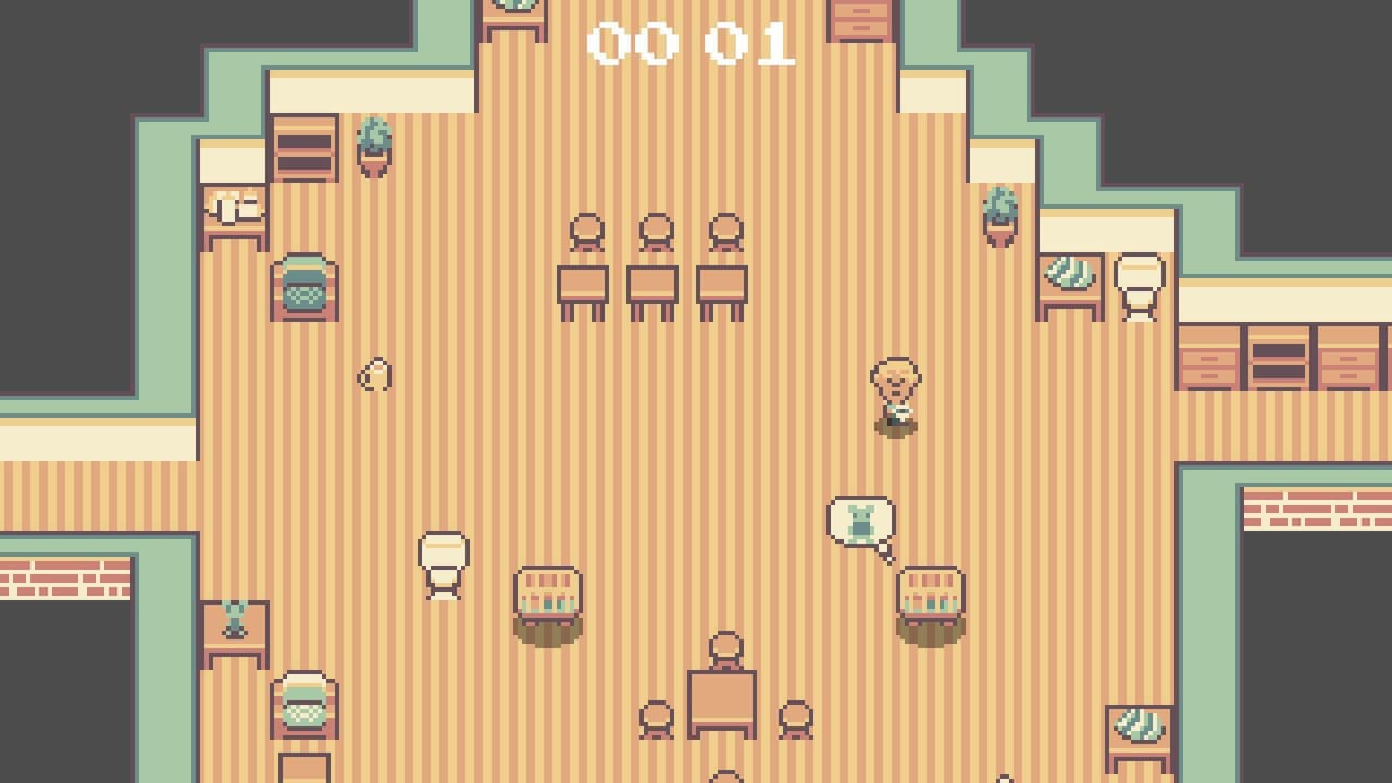 mAId screenshot 3