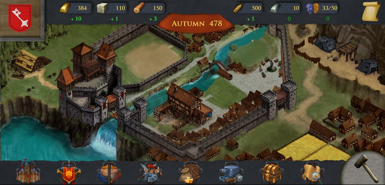 Oraiah screenshot 3