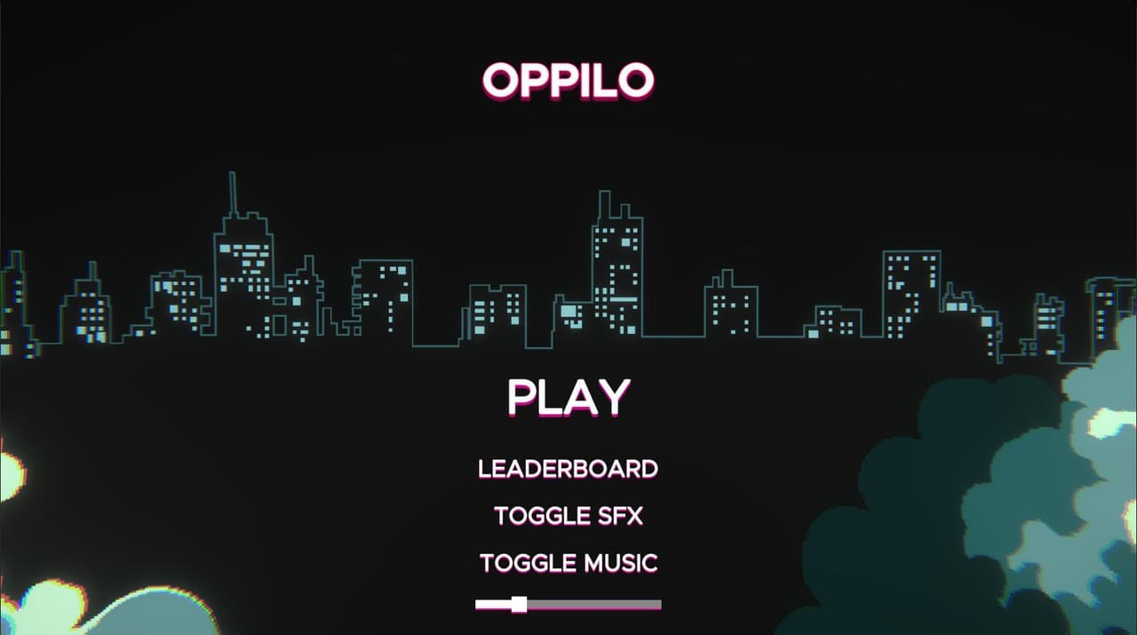 Oppilo screenshot 2