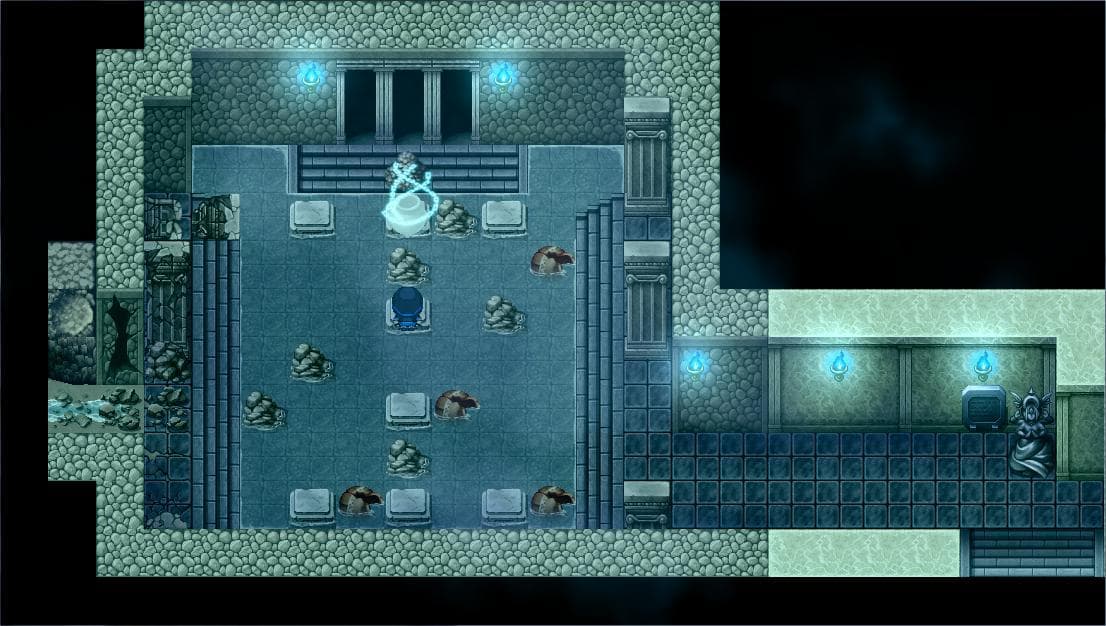 S.P.E.C.T.E.R: Crypt or Crime