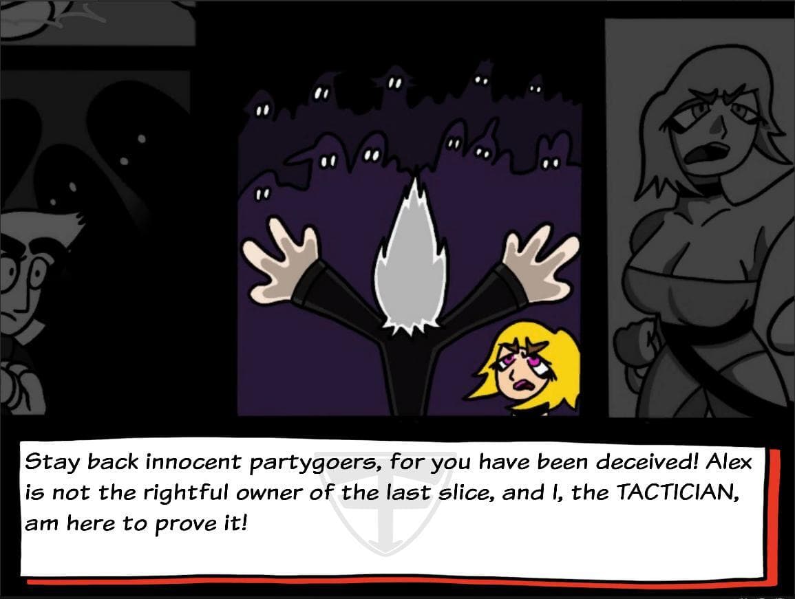Tyler Tactics DEMO screenshot 6