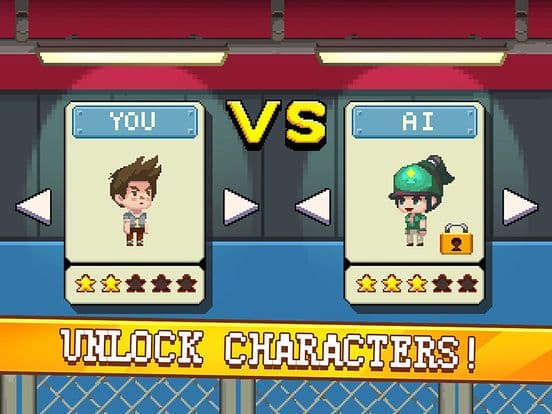 Smash SAGA screenshot 5
