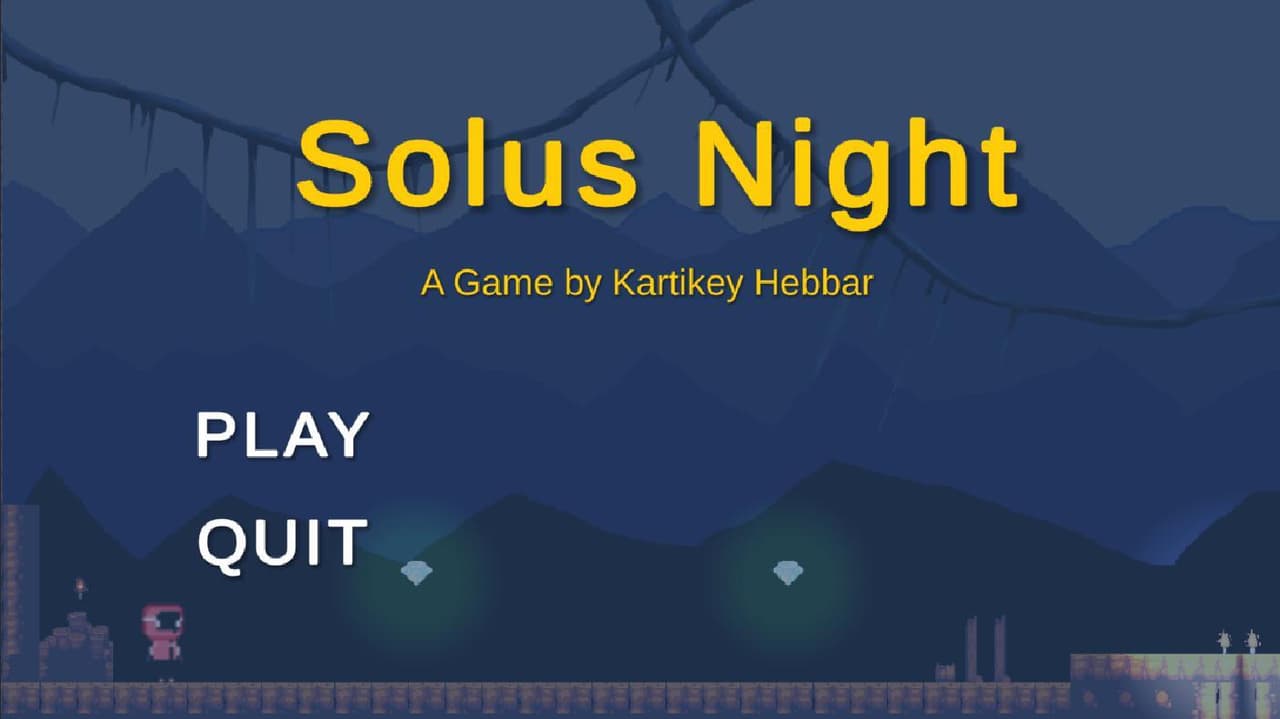 Solus Night